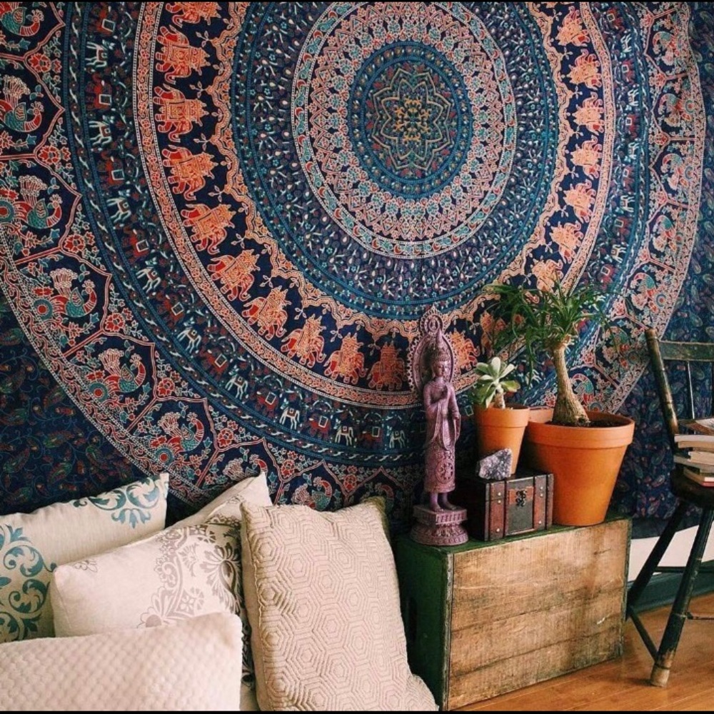 Tapestry !!
